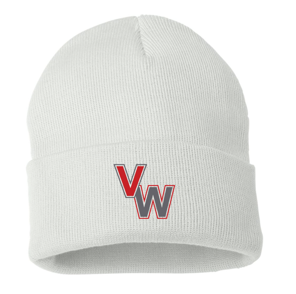 Van Wert Beanie