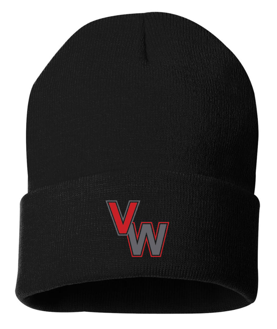 Van Wert Beanie