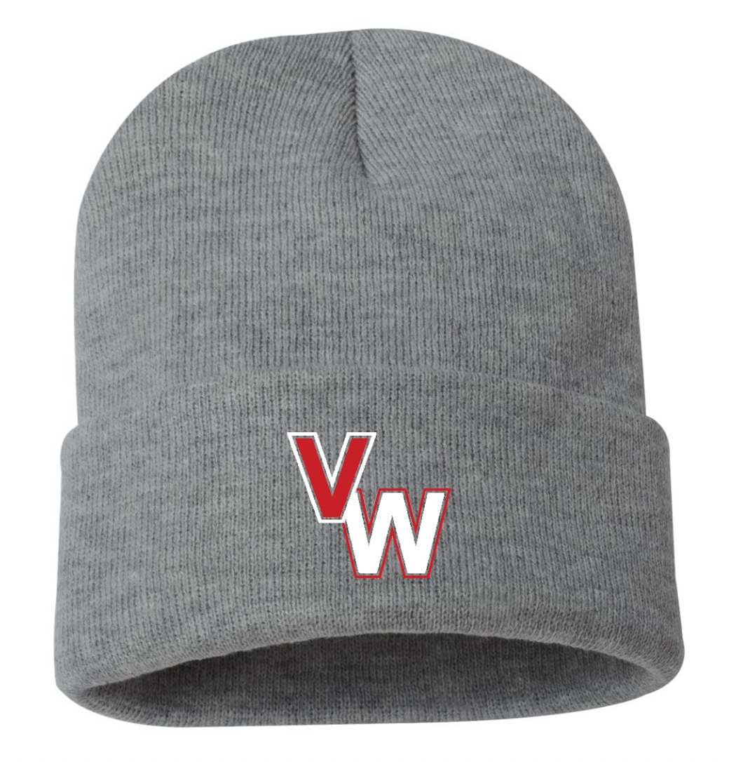 Van Wert Beanie