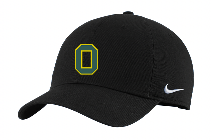 Ottoville Nike Twill Hat