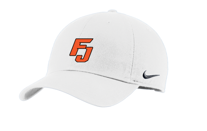 Fort Jennings Nike Twill Hat