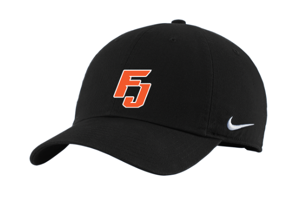 Fort Jennings Nike Twill Hat