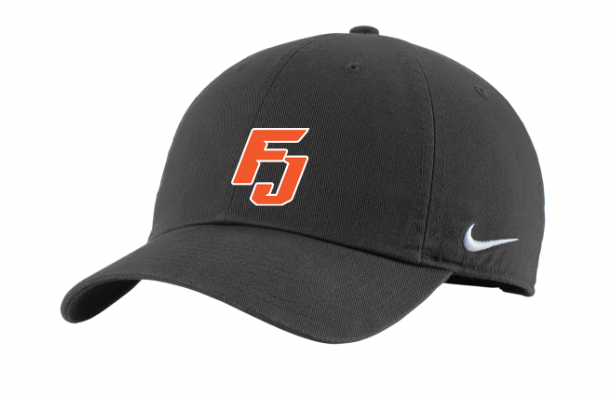 Fort Jennings Nike Twill Hat