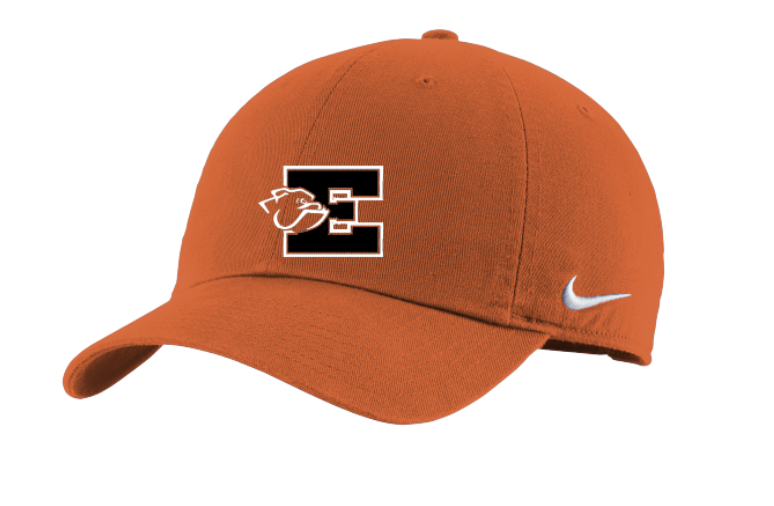 Elida Nike Twill Hat