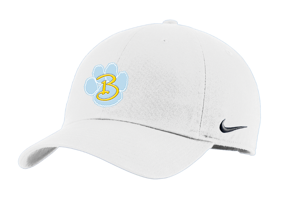 Bath Nike Twill Hat