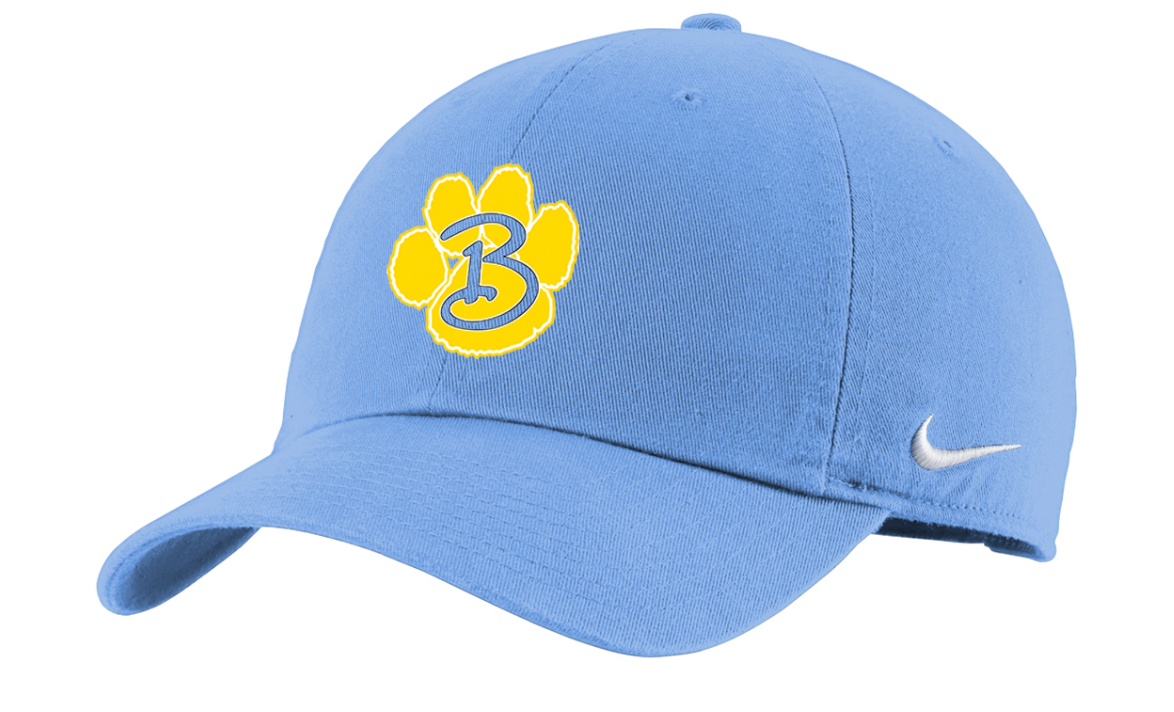 Bath Nike Twill Hat