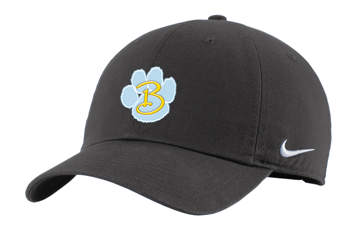 Bath Nike Twill Hat