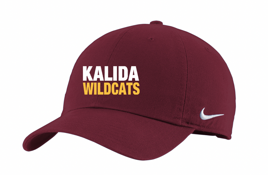 Kalida Nike Twill Hat