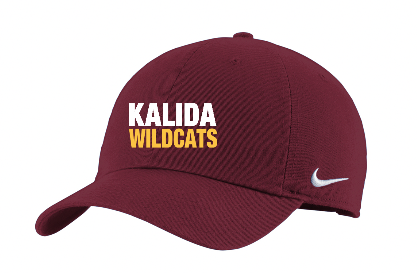 Kalida Nike Twill Hat