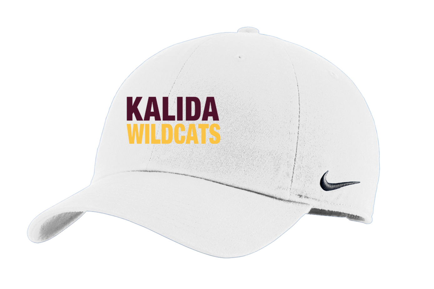 Kalida Nike Twill Hat