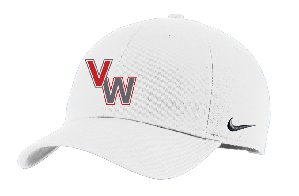Van Wert Nike Twill Hat