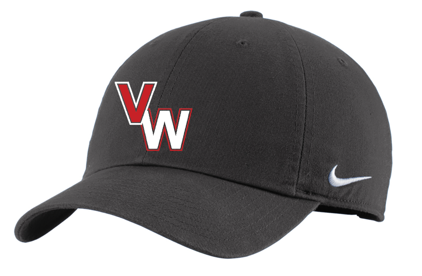 Van Wert Nike Twill Hat