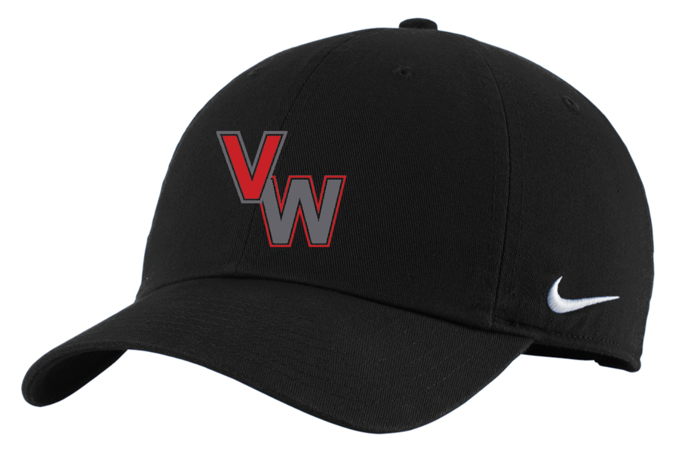 Van Wert Nike Twill Hat