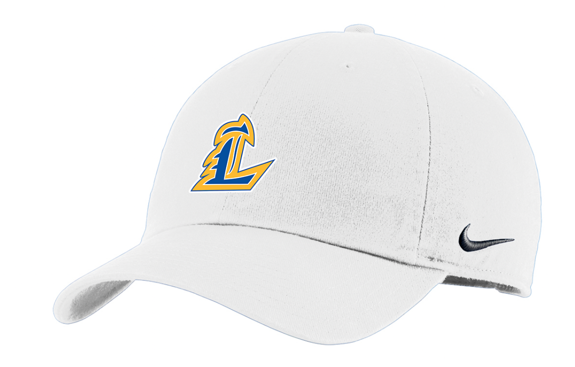 Lincolnview Nike Twill Hat