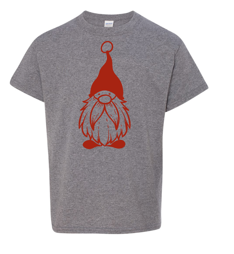 Christmas Gnome T-Shirt