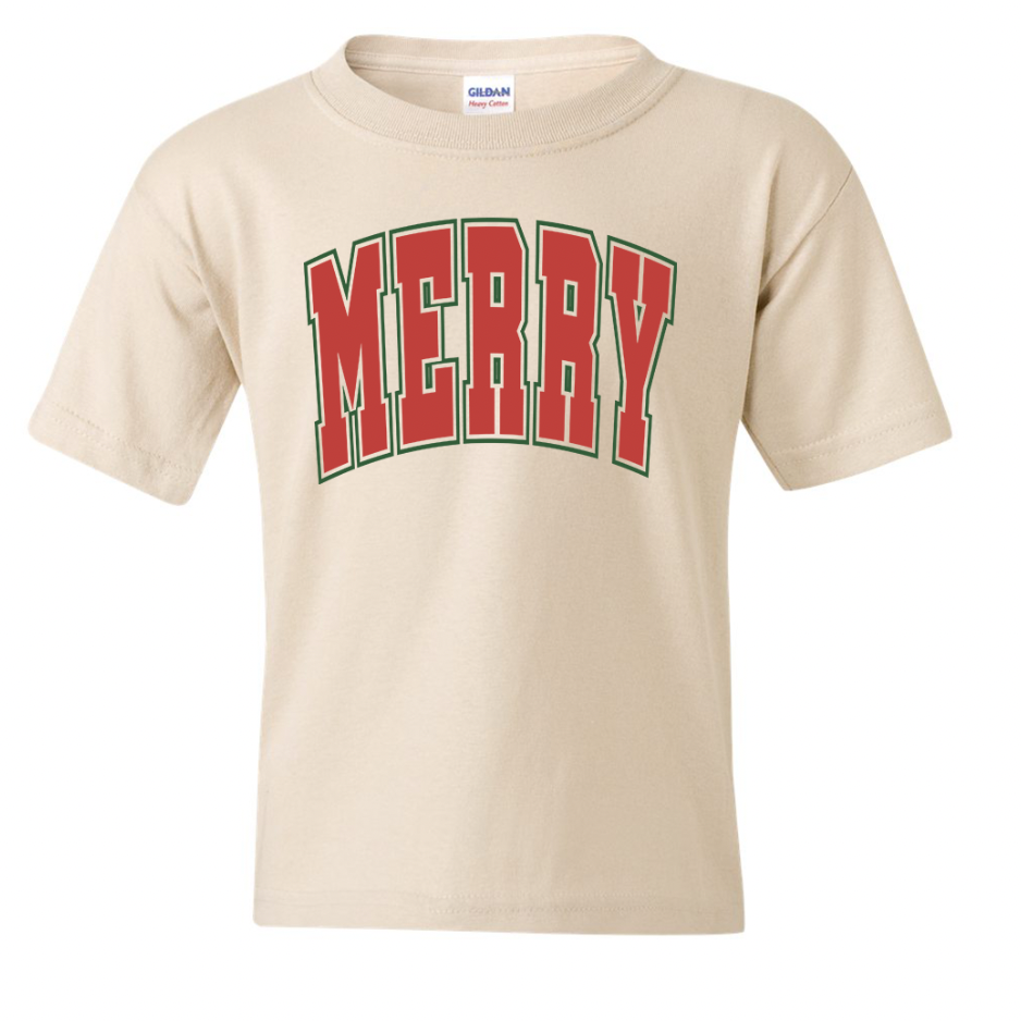 Merry T-Shirt