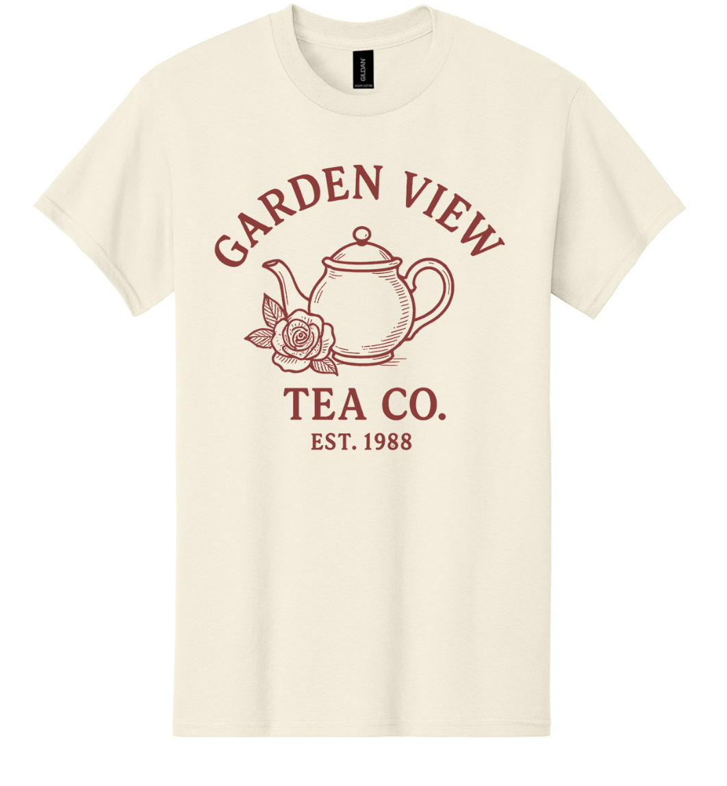 Gardan View Tea Co.