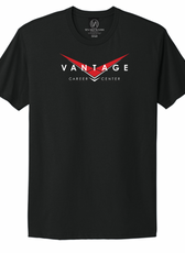 Vantage Career Center Adult T-Shirt