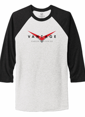 Vantage Career Center Ragland Adult Long Sleeve T-Shirt