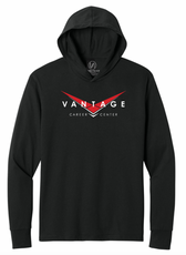 Vantage Career Center Adult Hoodie