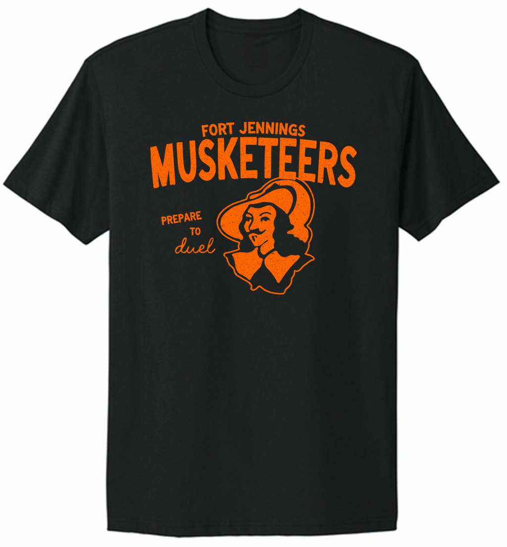 Prepare to Duel Infant/Toddler/Youth/Adult T-Shirt