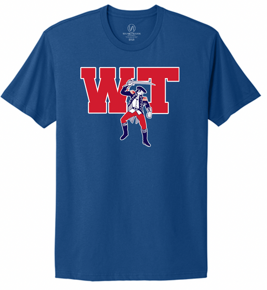 WT Youth/Adult T-Shirt