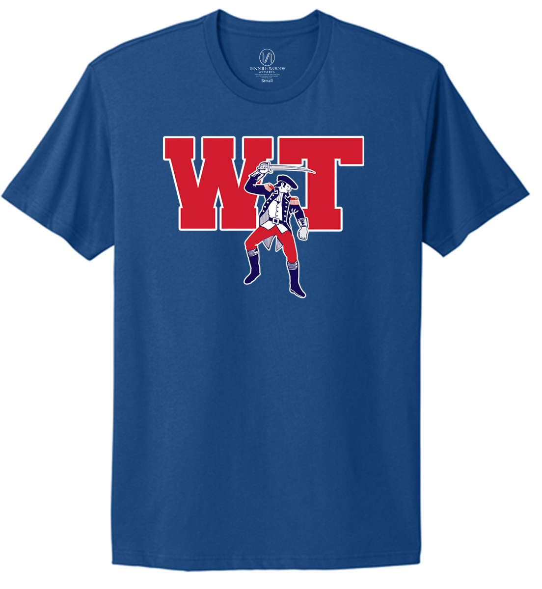 WT Youth/Adult T-Shirt
