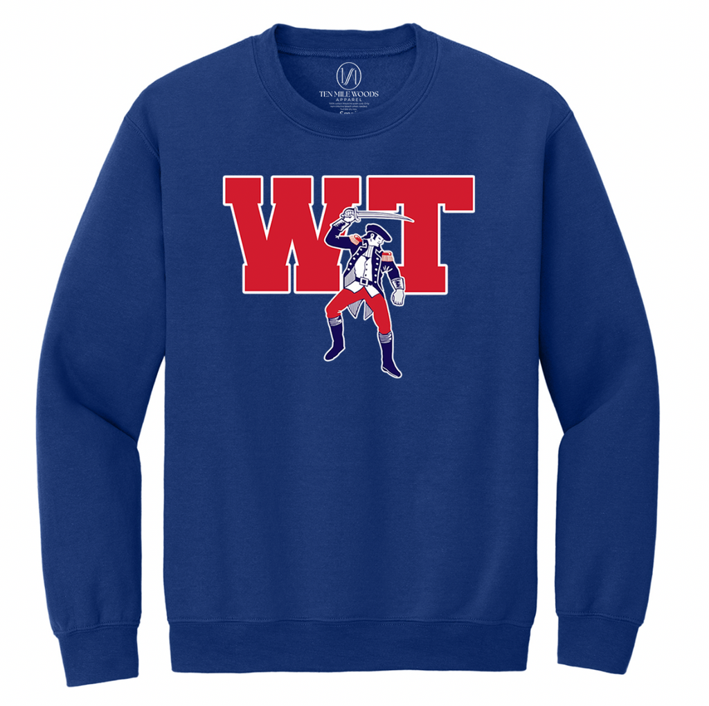 WT Youth/Adult Crew