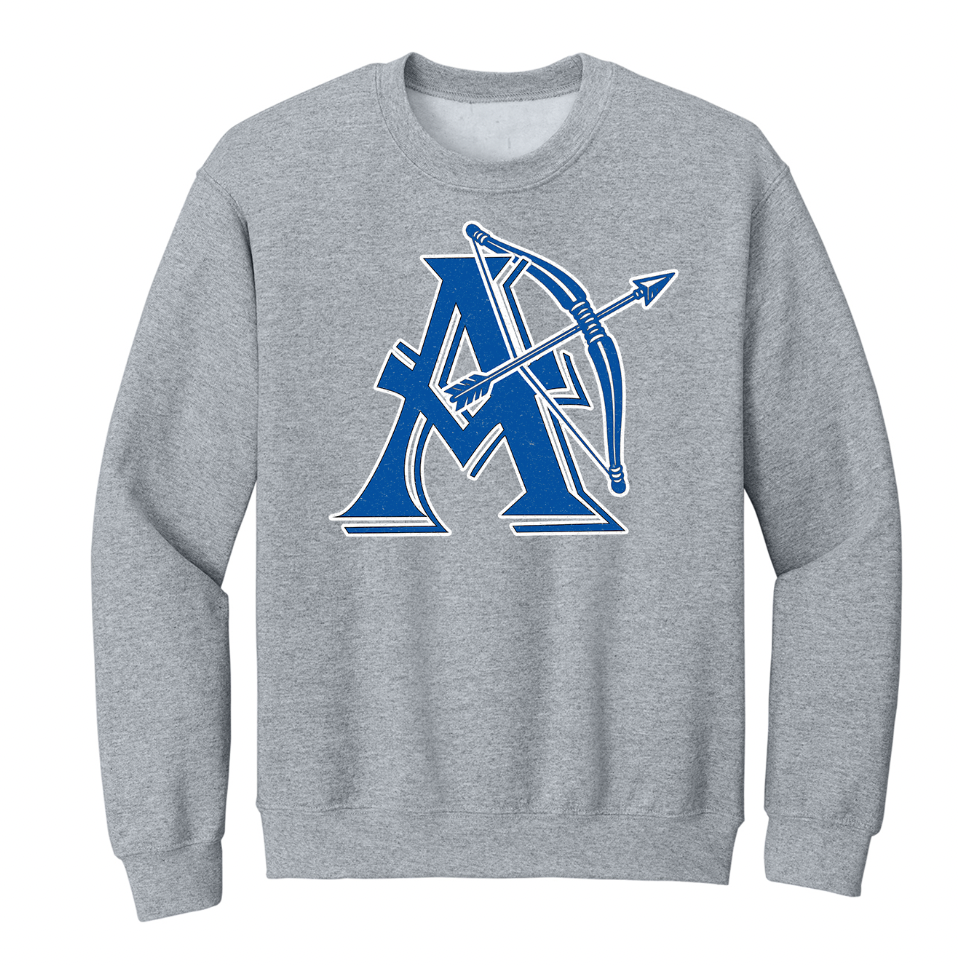 Antwerp Archer Youth/Adult Crew