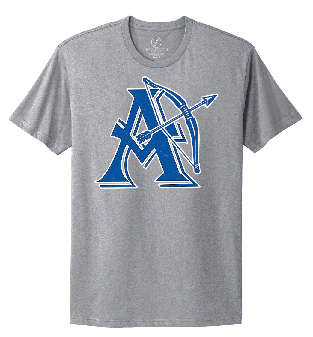 Antwerp Archer Youth/Adult T-Shirt