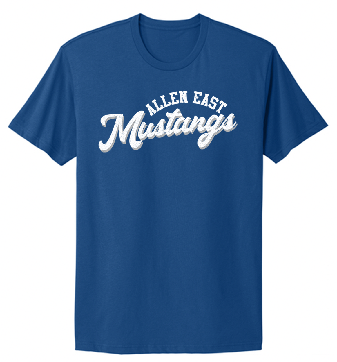 Vintage Allen East Infant/Toddler/Youth/Adult T-Shirt