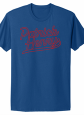 Patrick Henry Neon Lights T-Shirt