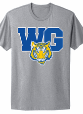 WG Tiger Youth/Adult T-Shirt