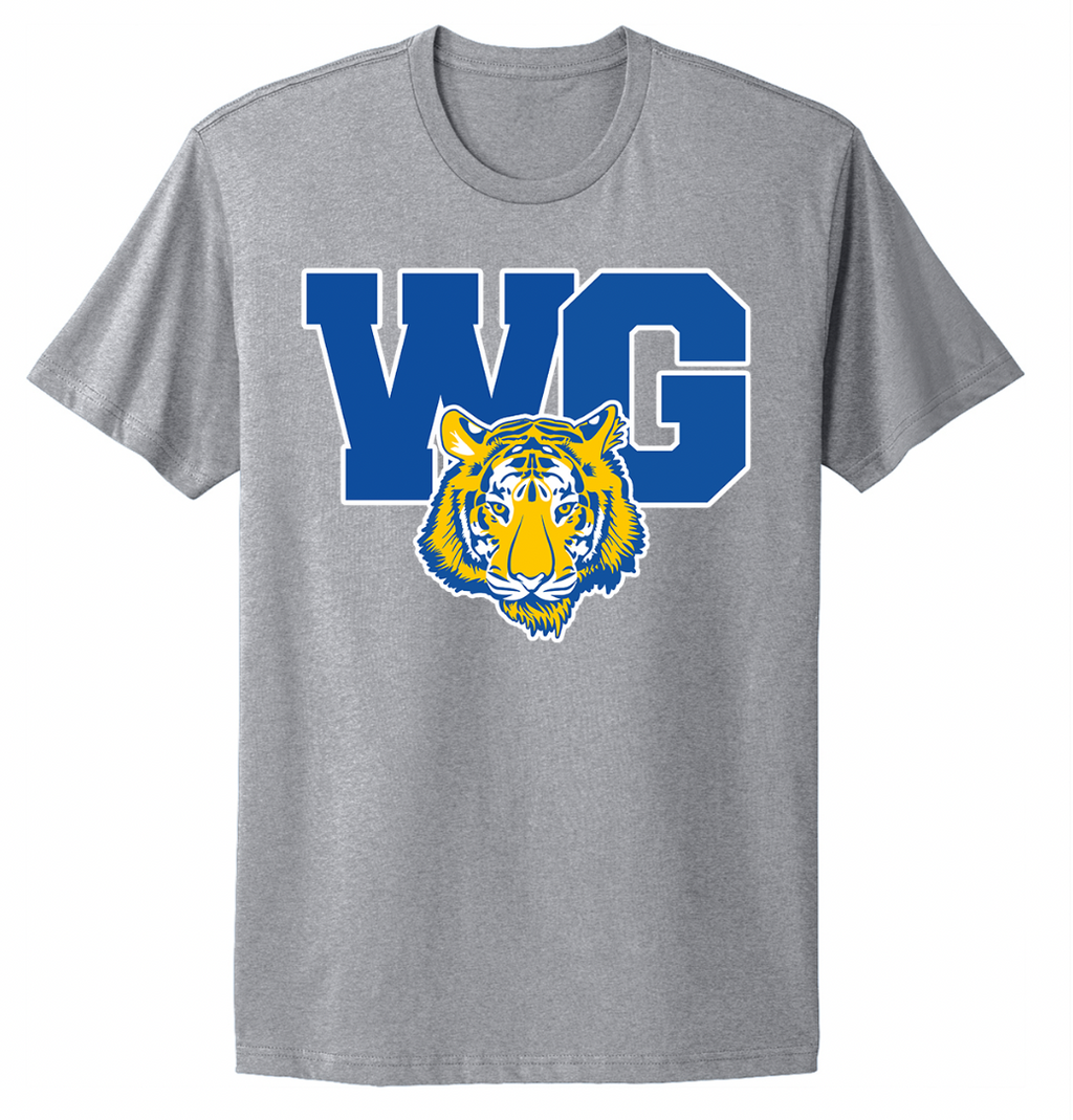 WG Tiger Youth/Adult T-Shirt