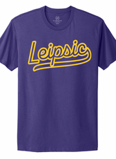 Leipsic Neon Lights Youth/Adult T-Shirt