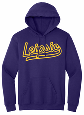 Leipsic Neon Lights Youth/Adult Hoodie