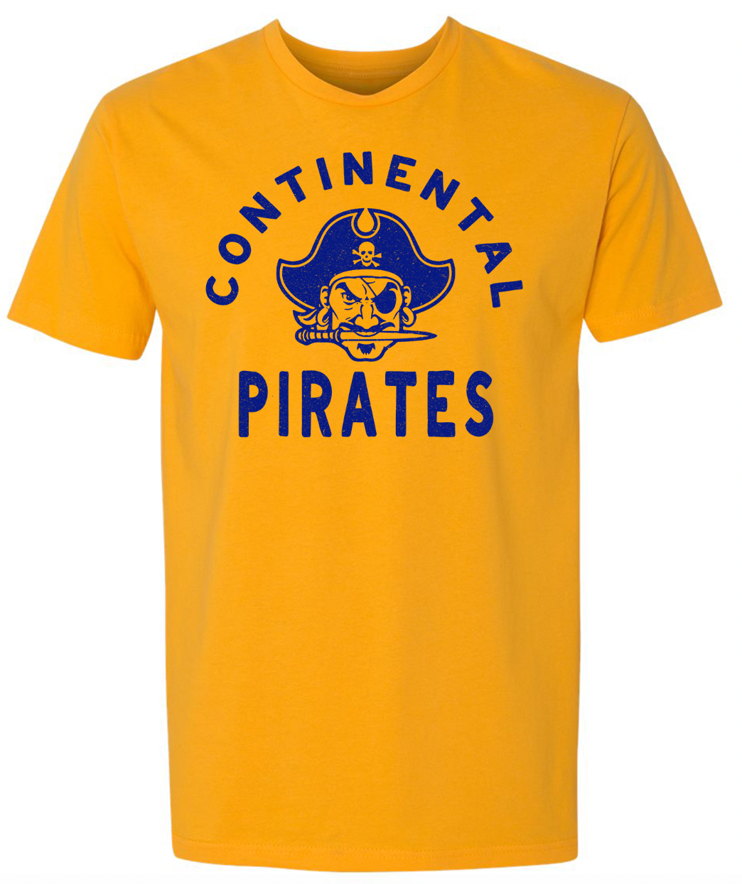 Pirates Youth/Adult T-Shirt