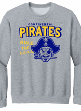 Rule the Seas Youth/Adult Crew