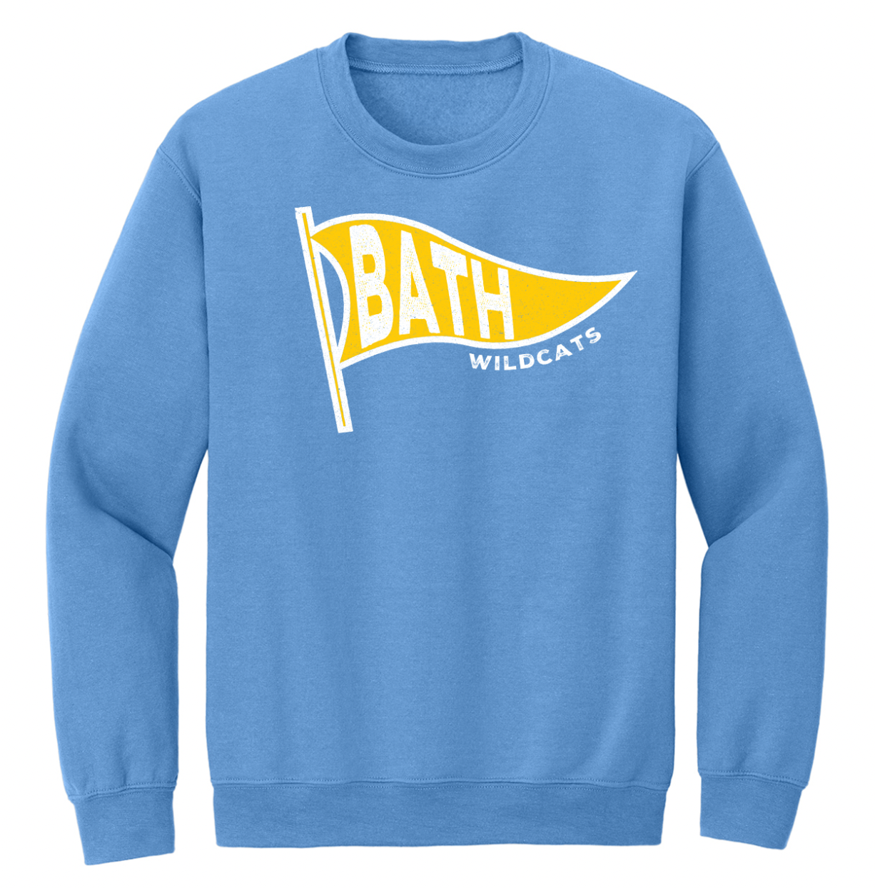 Bath Pennant Crew