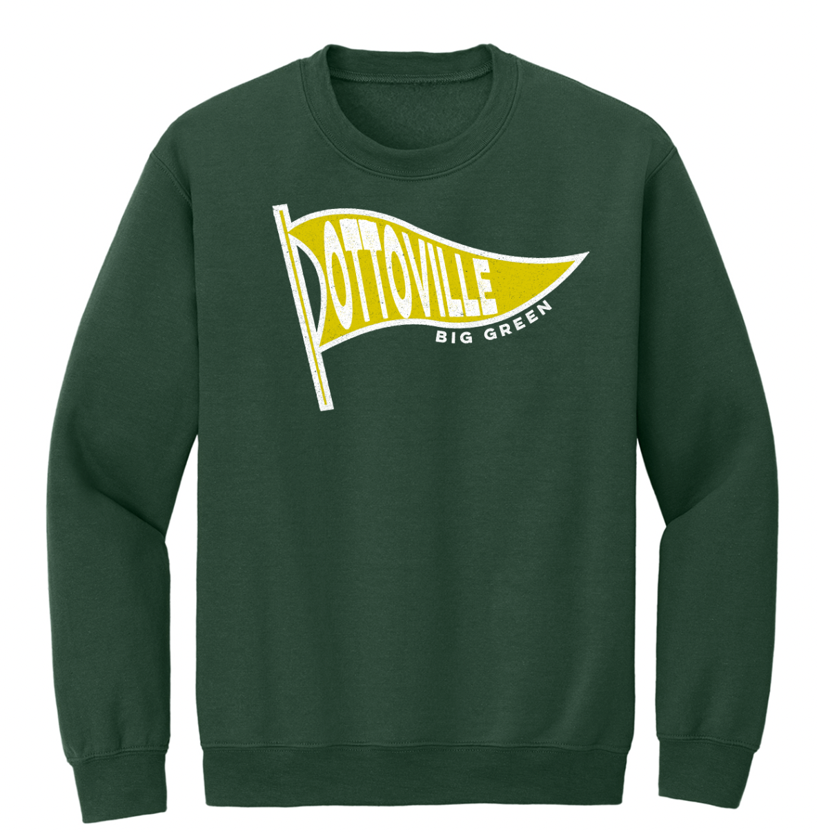 Ottoville Pennant Youth/Adult Crew