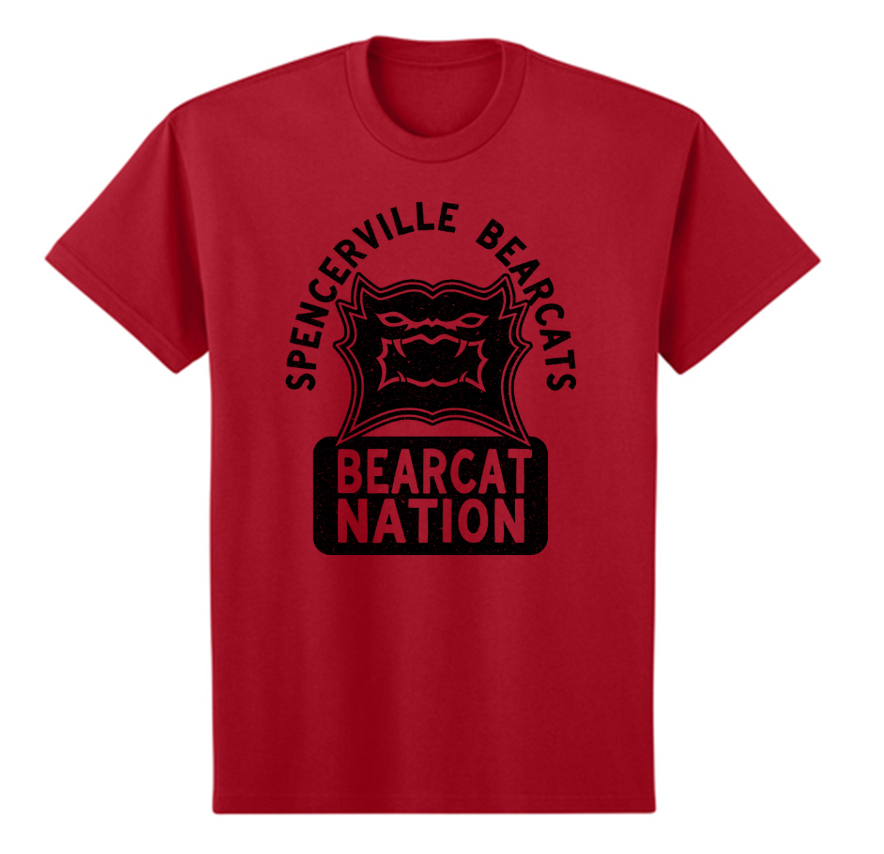 Bearcat Nation Infant/Toddler/Youth/Adult T-Shirt