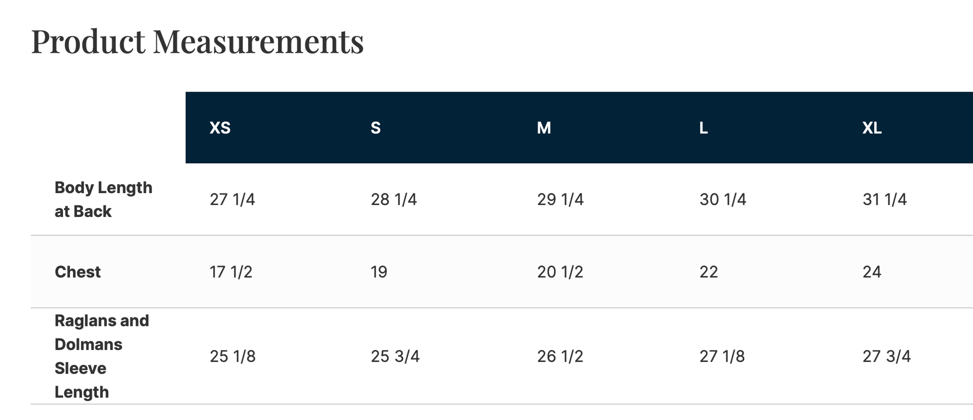 Vantage Career Center Ragland Adult Long Sleeve T-Shirt