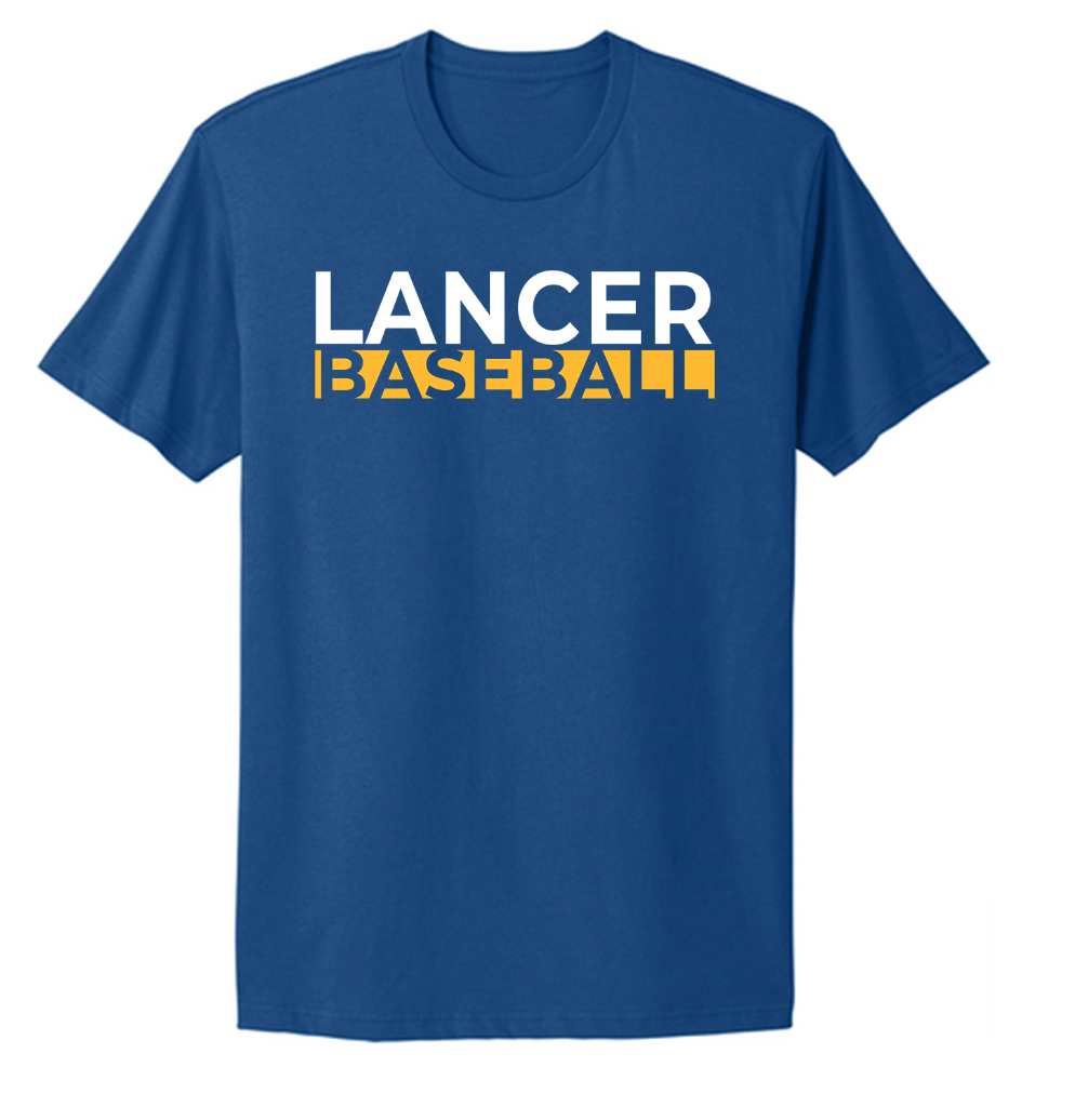 Sport Spirit Mascot Tee 010