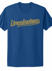 Lincolnview Neon Lights Infant/Toddler/Youth/Adult T-Shirt