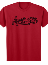 Vantage Neon Lights Infant/Toddler/Youth/Adult T-Shirt