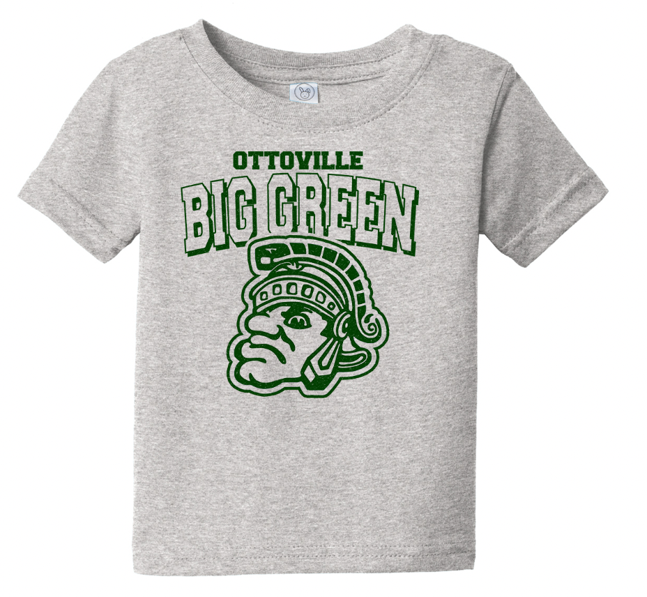 Ottoville Infant/Toddler/Youth Spirit Tee