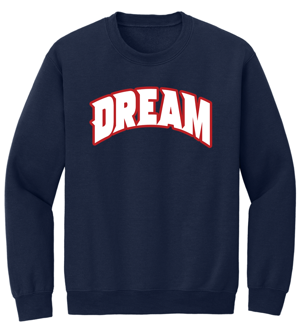 Dream Youth/Adult Crew