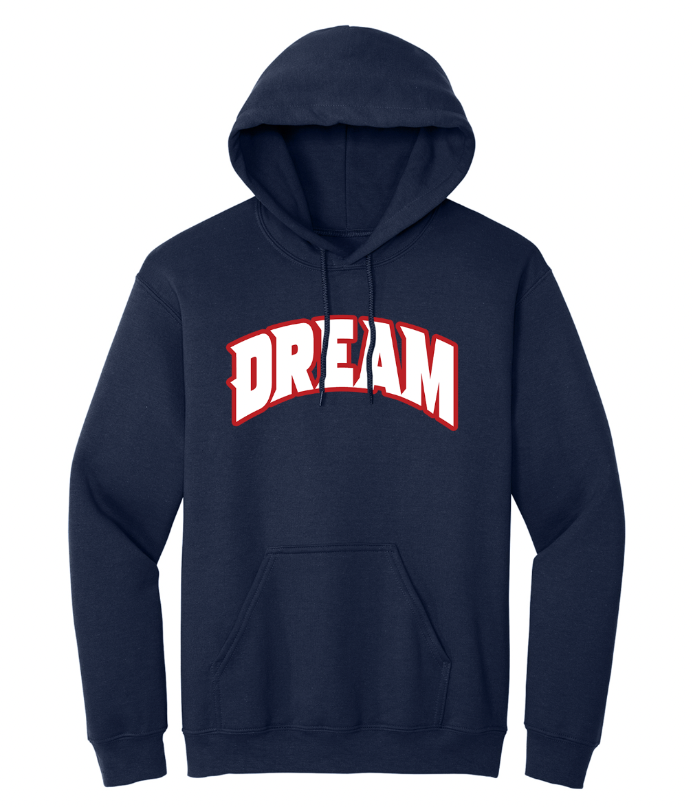 Dream Youth/Adult Hoodie