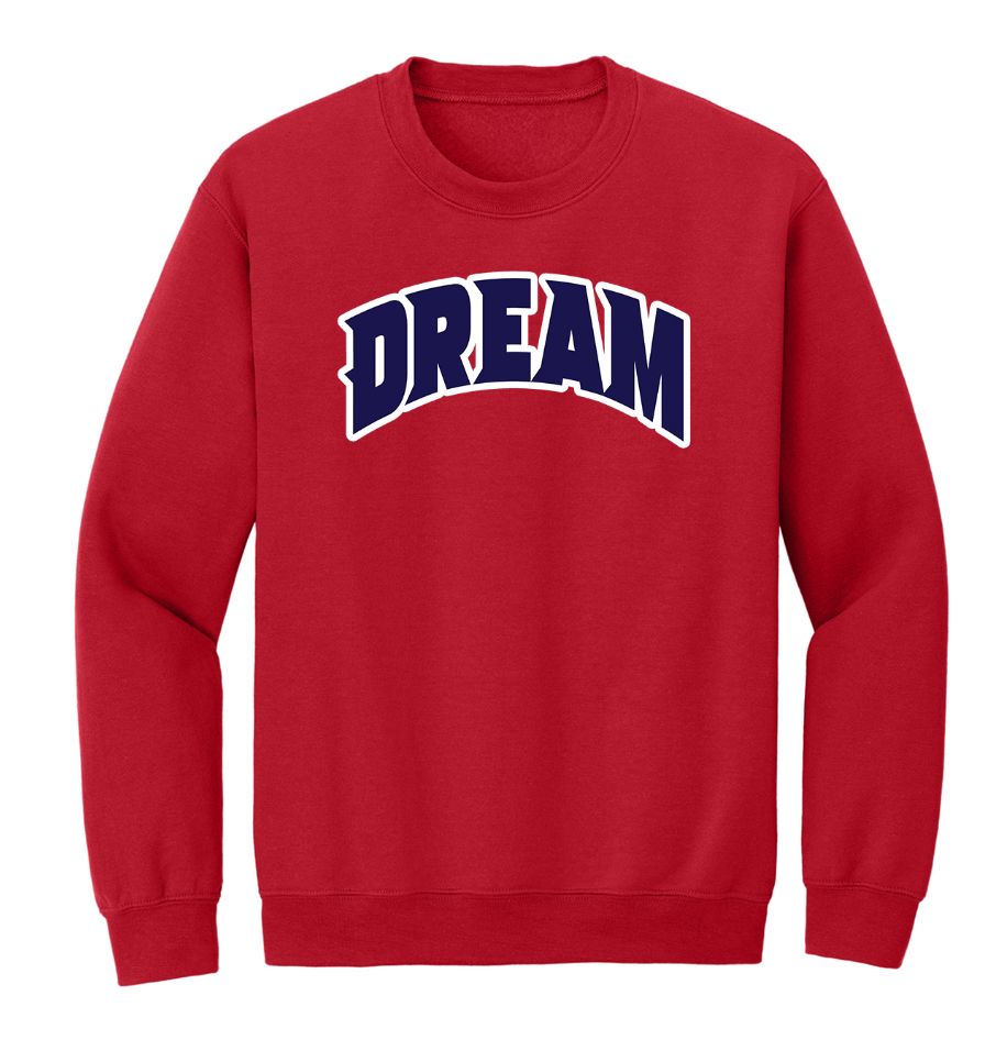 Dream Youth/Adult Crew