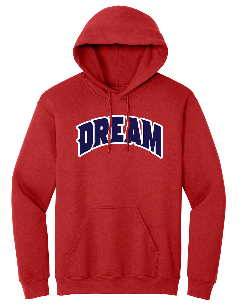 Dream Youth/Adult Hoodie